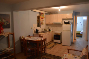 Private Αpartment Agiou Athanasiou Street